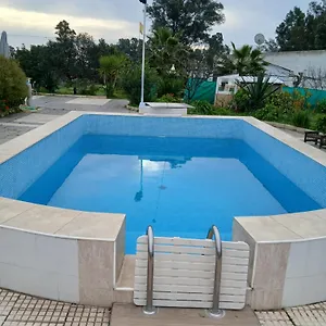 La Guindilla Casa rural