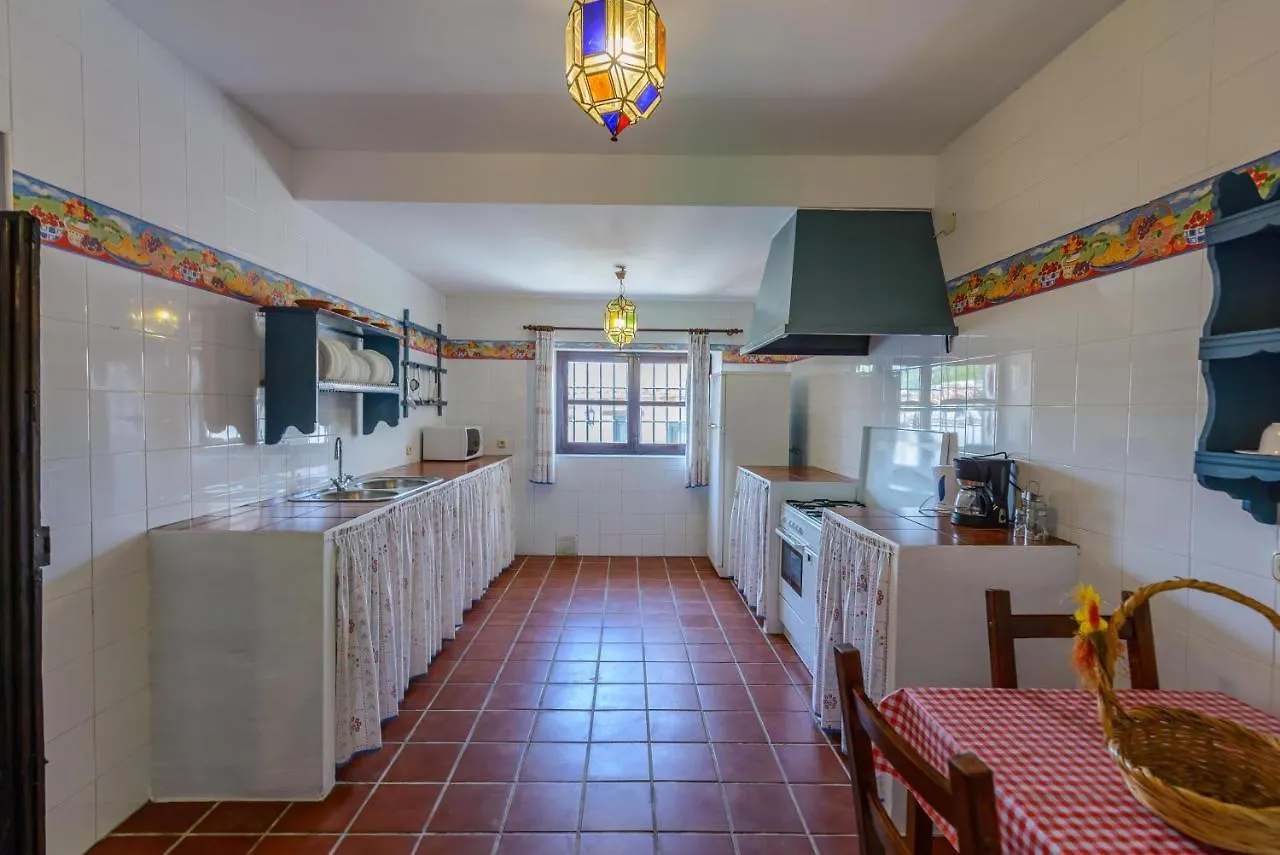Holiday Home El Pilarillo Piscina Compartida Alcaucín