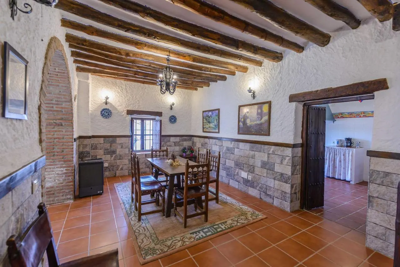 Holiday Home El Pilarillo Piscina Compartida Alcaucín 0*,  إسبانيا